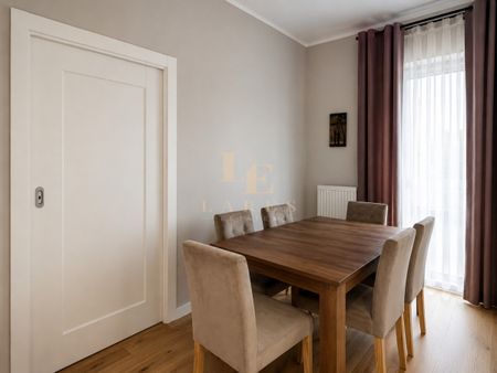Wola Towers | Balkon | Blisko Centrum - Photo 3