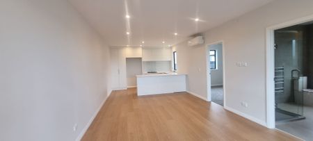 Unit with Separate Entrance - Photo 4