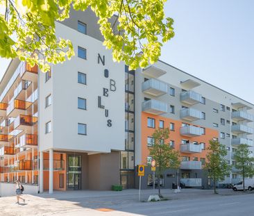 Studentvägen 10, Flemingsberg - Photo 1