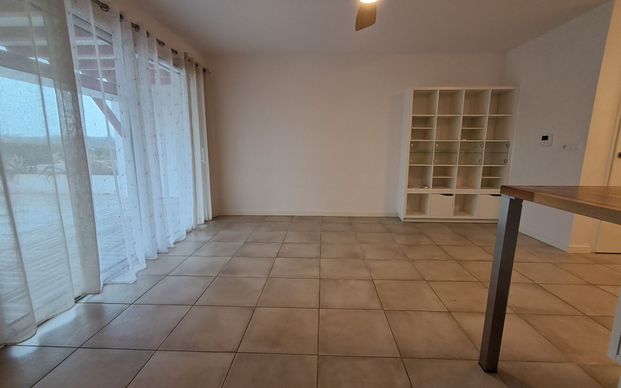 Appartement à louer 3 pièces • Saint-Pierre-d'Irube - Photo 1