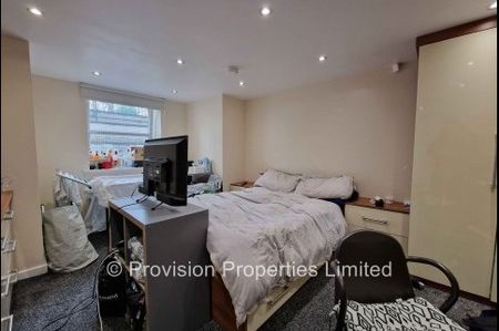 4 Bedroom Properties Headingley Leeds - Photo 3