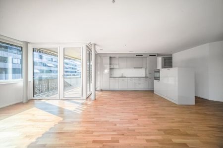 Your new home, relaxed living in Aarburg. - Photo 2