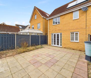 Bullfinch Drive, Harleston - Photo 5