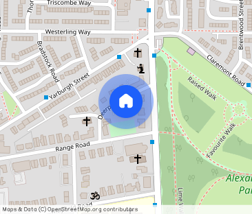 Deerpark Road, Whalley Range, Manchester, M16 - Photo 1