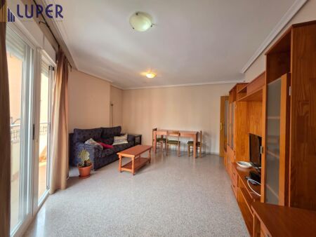 Flat - San Vicente del Raspeig - Foto 3