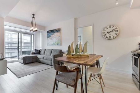 For Lease - 301 Sea Ray Avenue Unit# C314, Innisfil, Ontario - Photo 2