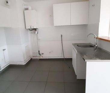 location Appartement T2 DE 45.8m² À FRANCONVILLE - Photo 3