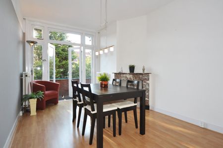 Appartement te huur: Van der Hoopstraat 57 2523 HE Den Haag - Photo 4