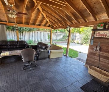 For Lease - 32 Shenstone Avenue, Brampton, Ontario - Photo 2