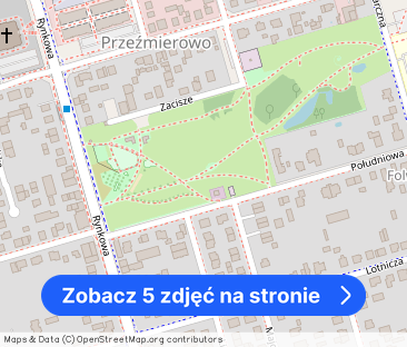 Mieszkanie do wynajęcia - Zdjęcie 1