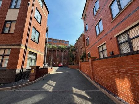1 bedroom apartment to rent - Photo 4