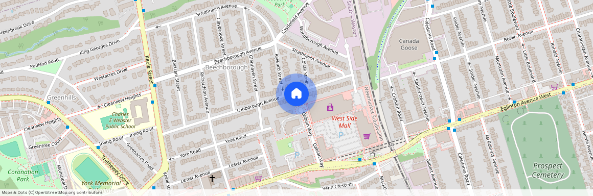 39 Lonborough Avenue Unit# Lower Level w…, Toronto