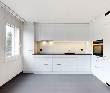 Gemütliche Wohnung für eine kleine Familie - Photo 1