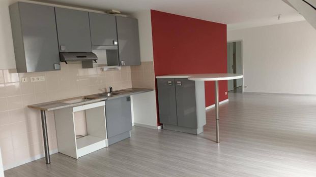 Location appartement t3 71 m² à Rodez (12000) - Photo 1