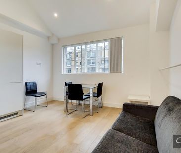 Sail Loft Court, London - Photo 1