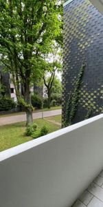 WBS ERFORDERLICH ! 3-Zimmer-Wohnung in Dorsten-Wulfen - Photo 3