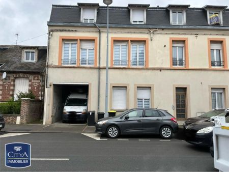 Appartement à louer 3 pièces 74.02m² - Photo 2
