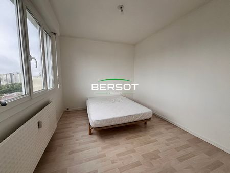 Appartement T3 de 68m² - quartier Cras - Photo 5