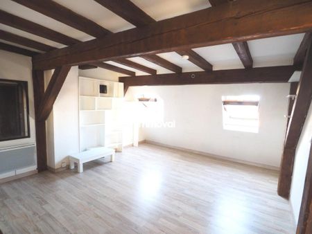 Location Appartement 2 pièces 35m² STRASBOURG 67100 - Photo 2