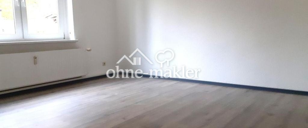 Großzügige 5-Raum-Wohnung in 09544 Neuhausen, Erdgeschoß 114 qm, 2 Bäder - Foto 1