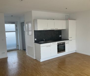 Mietwohnung in Offenbach - Klein aber Oho - Gemütliche 1-Zimmer-Woh... - Foto 3