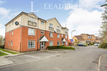 2 bedroom apartment to rent Angelica Way, Whiteley, Fareham, PO15 - Photo 4