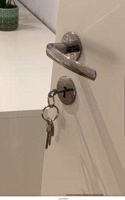 Brattforsgatan, Farsta - Foto 1