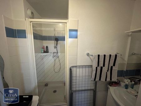 Location Appartement 2 pièces 32m² TOURS 37200 - Photo 5