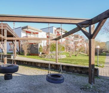 sunny residential neighborhood in a child-friendly environment - Photo 6