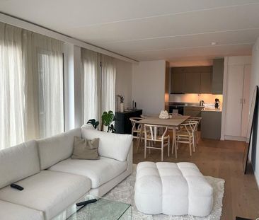 Emmy Rappes Gata, Stockholm - Photo 4