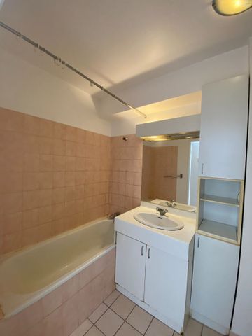 Location appartement 1 pièce, 27.30m², Montgeron - Photo 5