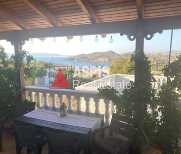 Διαμέρισμα για ενοικίαση Μικρολίμανο (Κερατέα) - Photo 2