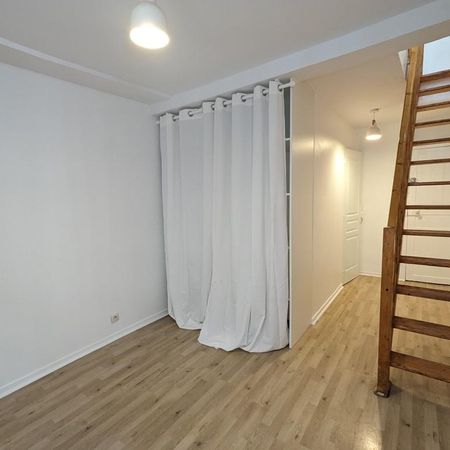 Location appartement T2 à BAYONNE | 31 m - Photo 3