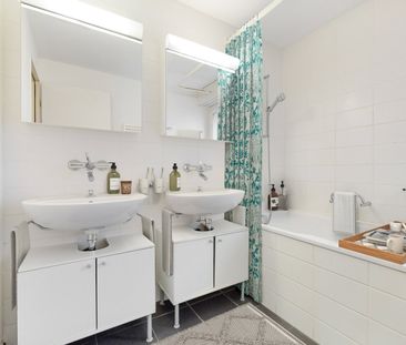 3 Zimmer, 80 m² - Photo 1