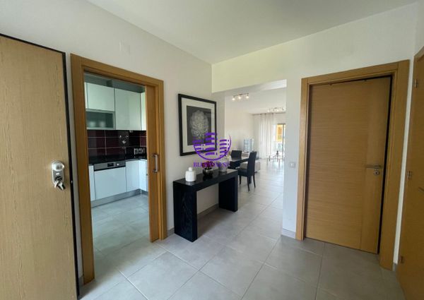 Apartamento T2 em Faro