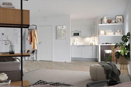 Elstarvej 24, 15. 11., Akeleje Hus, 2500 Valby - Foto 5