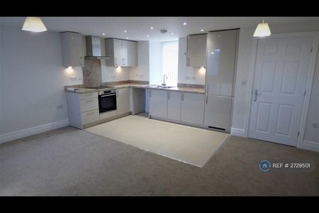 1 bedroom flat to rent - Photo 3