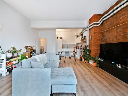 1 bedroom apartment - Photo 4