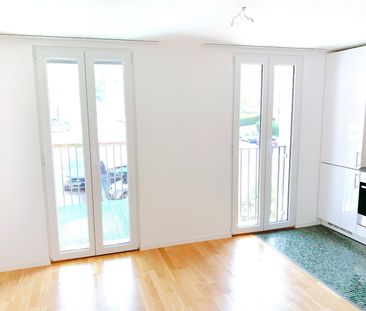 2 Zimmer, 29 m² - Photo 2