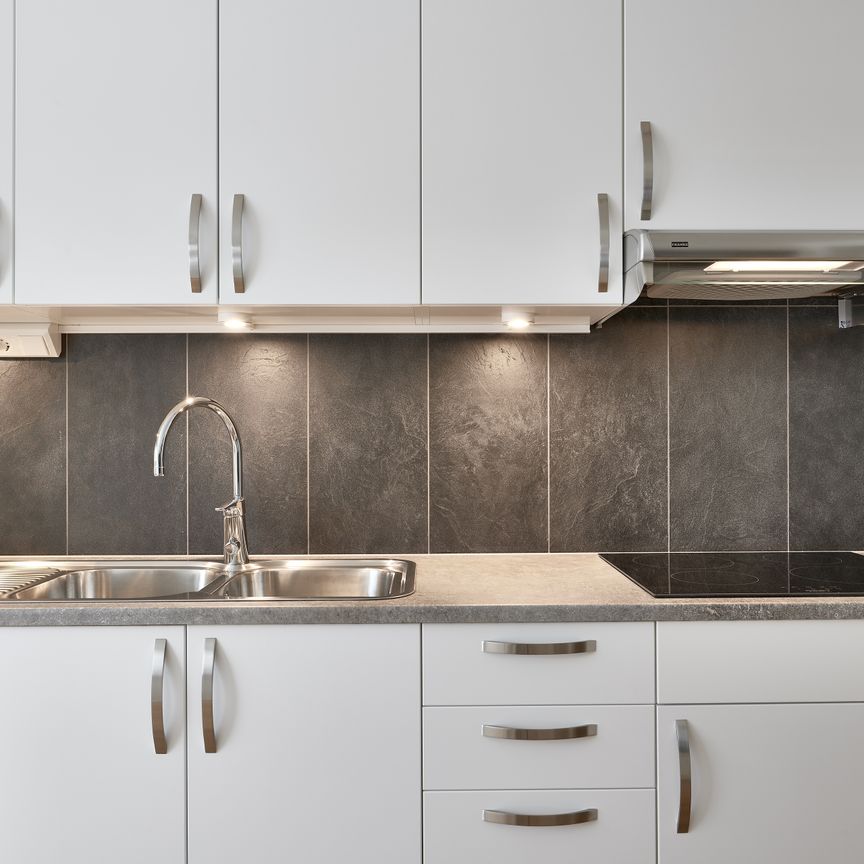 Kungsvägen, Växjö - Foto 1