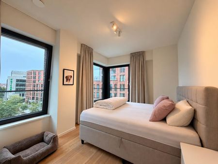 Appartement te huur - Photo 4