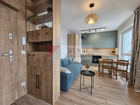 Mieszkanie typu "studio" garaż, taras, winda - Photo 2