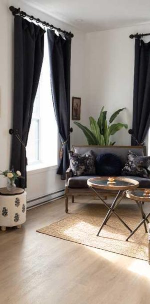 Magnifique 4½ lumineux à aire ouverte à Saint-Hyacinthe - Photo 1