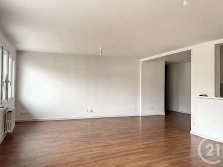 Location Appartement 5 pièces 90m² TROYES 10000 - Photo 2