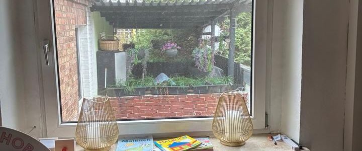 Schöne 3-Zimmer Wohnung - Foto 1