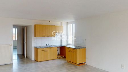 Appartement Recologne 1 chambre 59.28 m2 - Photo 4