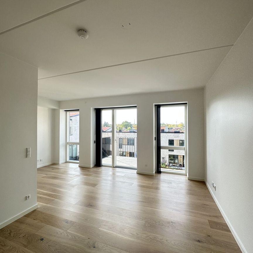 Tove Ditlevsens Gade 47, 1. 2 - Photo 1