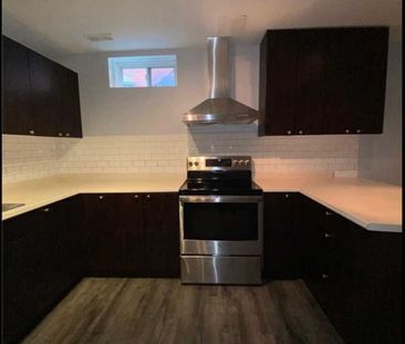 For Lease - 127 Woodcroft Lane Unit# Basement, Vaughan, Ontario - Photo 6