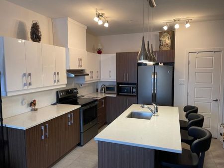 Appartement à louer - Photo 2
