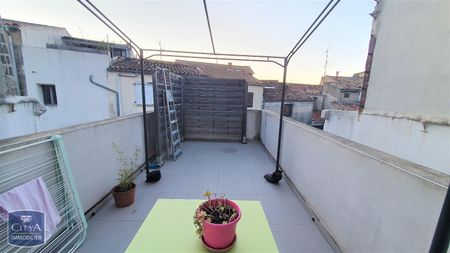 Location Appartement 2 pièces 45m² MONTPELLIER 34000 - Photo 5